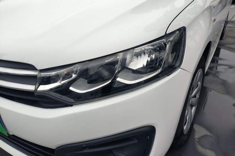 Used Citroen Elysee 2018 1.6L Manual Fashion Edition
