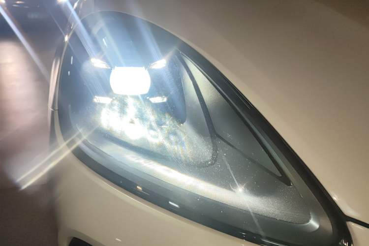 Used Porsche Cayenne 2019 Cayenne 3.0T
