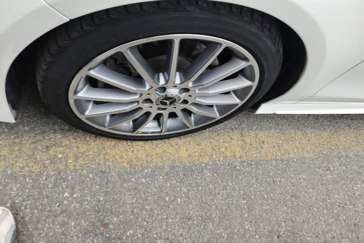 Used Mercedes-Benz CLA 2018 CLA 220 4MATIC
