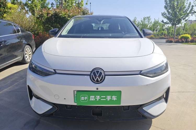 Used Volkswagen ID.7 VIZZION 2024 First Edition