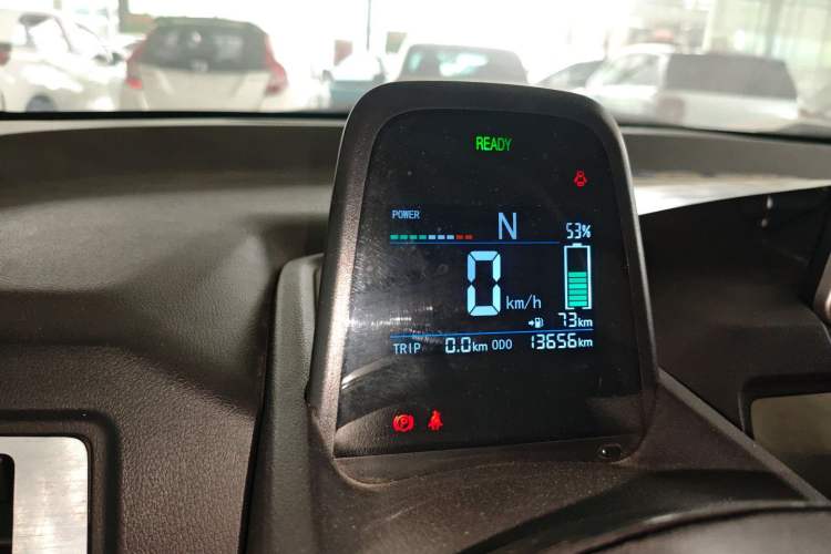 Used Baizhi New Energy Daxiong 2022 10.36kWh Le Xiong S Standard Edition
