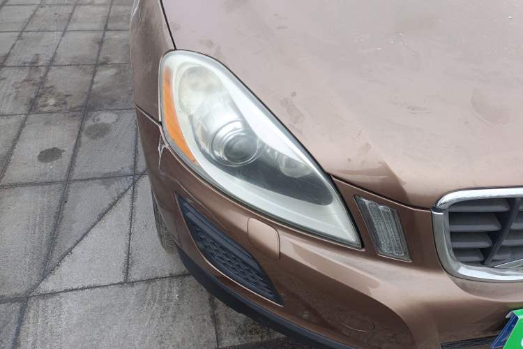 Used Volvo XC60 2013 T5 Comfort Edition