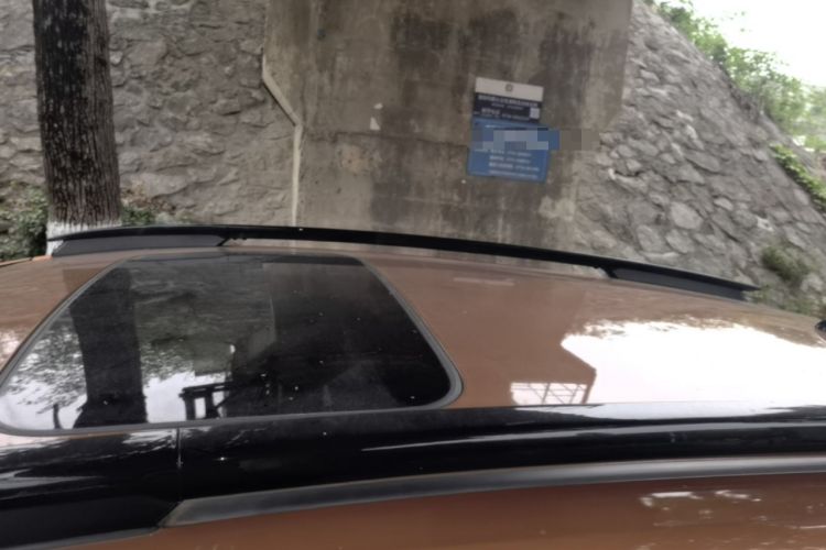 Used Honda LIFE 2021 1.5L CVT CRO-SS Fun Edition Roof