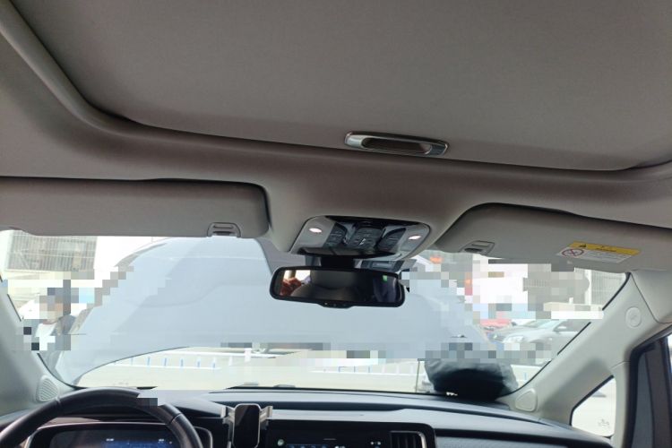 Used GAC Trumpchi M8 2021 Master Series 390T Prestige Edition Headliner