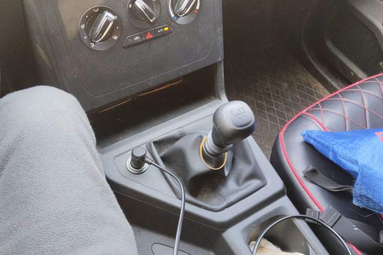 Used Wuling Hongguang PLUS 2020 1.5L Manual Standard Edition 5 Seats