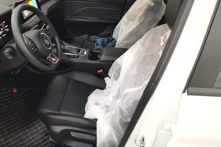 Used MG 5 2026 Model 180DVVT Global Early-Bird Edition
