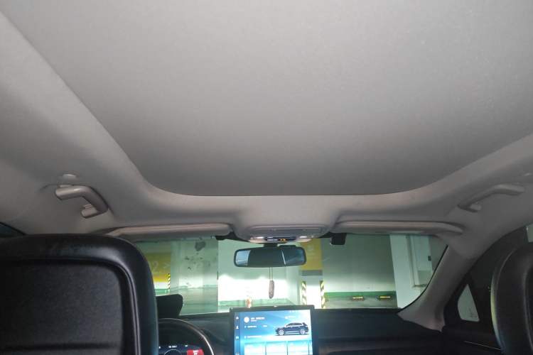 Used Lincoln Nautilus 2021 2.0T Four-Wheel Drive Luxury Edition
