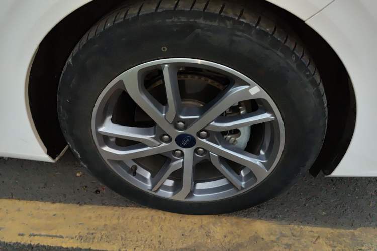 Used Ford Mondeo 2022 EcoBoost 245 Luxury Model
