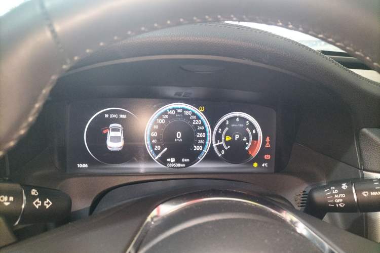 Used Jaguar XFL 2020 XFL 2.0T P200 Two-Wheel-Drive Elite Edition