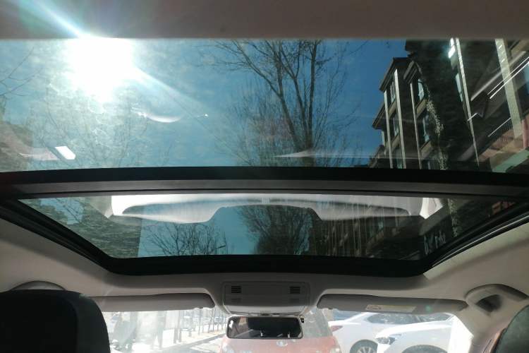 Used Volkswagen Sagitar 2020 200TSI DSG Comfort Version China VI Standard