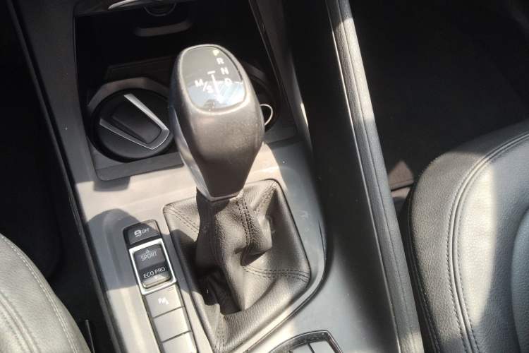 Used BMW X1 2016 sDrive18Li Premium Edition
