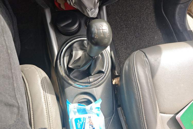 Used Mitsubishi ASX 2013 2.0L Manual Two-Wheel Drive Comfort Edition