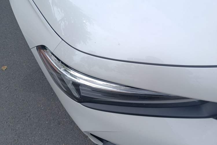 Used Honda Civic 2025 240TURBO CVT Smart & Fun Plus
