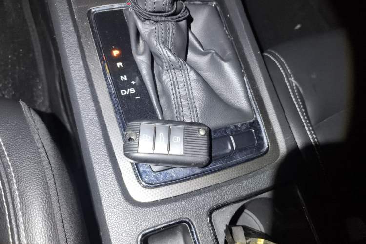 Used Roewe i6 2018 20T Automatic Flagship Edition