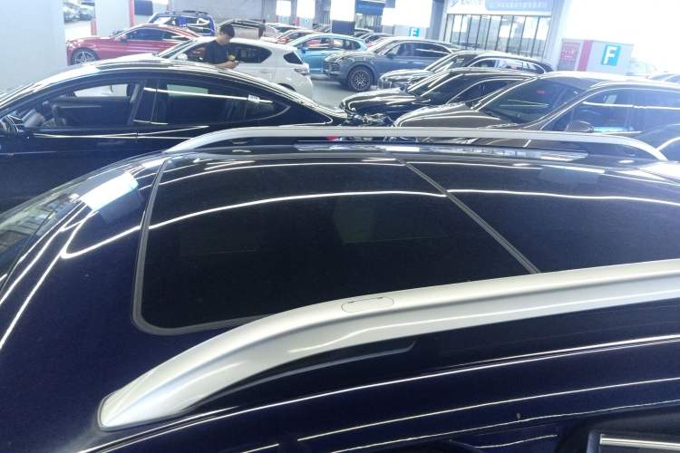 Used Jeep Cherokee 2017 2.4L Leading Smart Edition