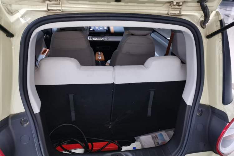 Used Qiyuan Lumin 2024 205km Launch Edition
