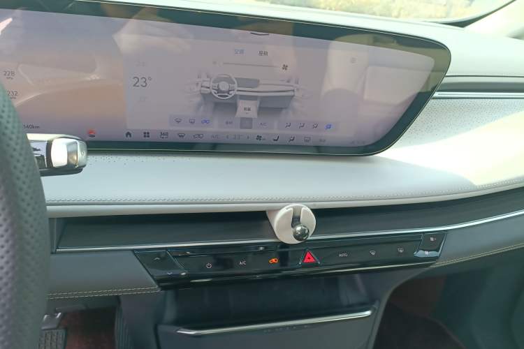 Used Buick GL8 2025 Lu Zun Smart Enjoyment Edition