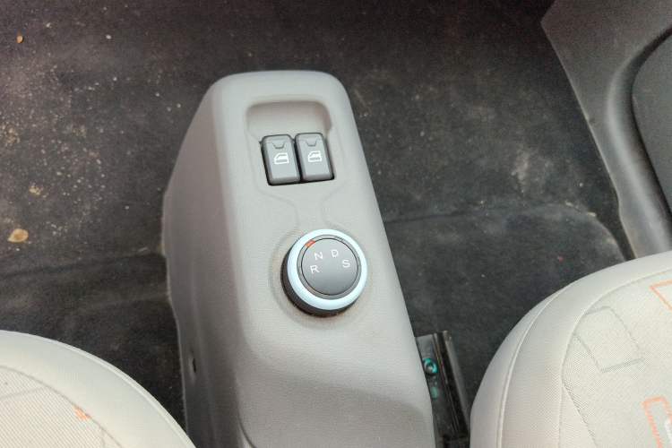 Used Dongfeng Fengon MINIEV 2022 Simple Style Comfort Version
