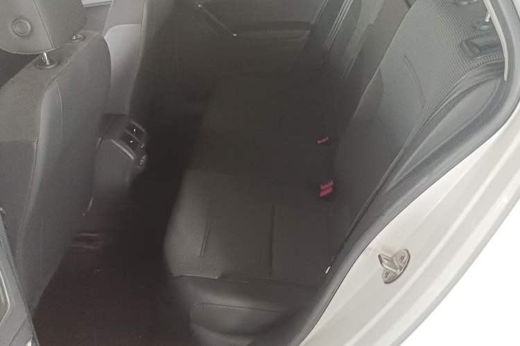 Used Volkswagen Golf 2019 280TSI DSG Comfort Version China VI Standard