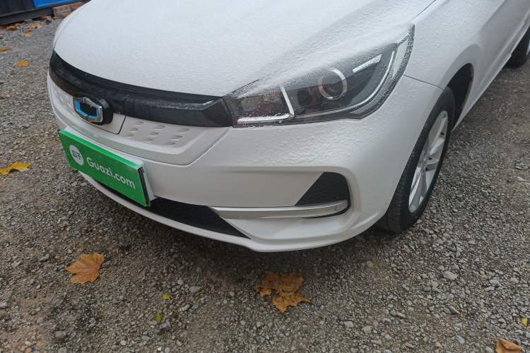 Used SINOGOLD Junxing 2023 Standard Model
