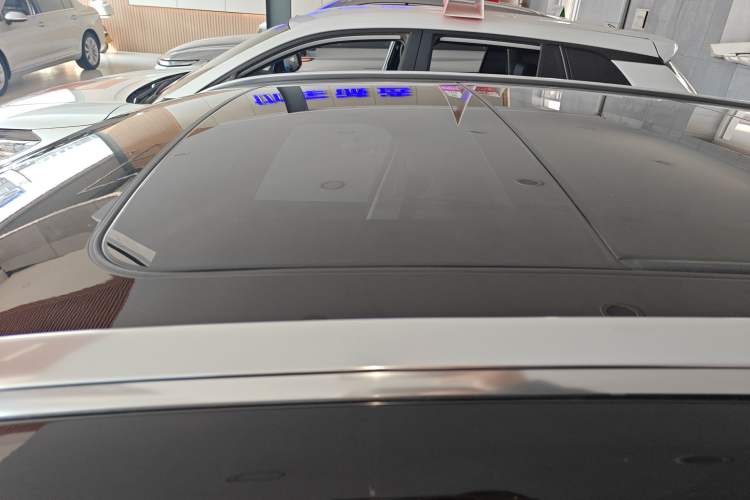 Used Lynk & Co 02 2019 1.5T DCT Two-Wheel Drive Shine Pro Edition China VI Standard
