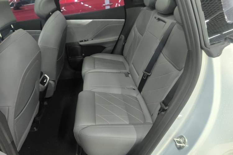 Used Deepal S05 2026 Model 620Max Pure Electric Edition Left Rear Seat