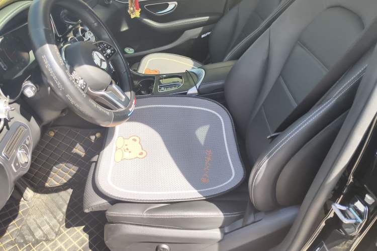 Used Mercedes-Benz C-Class 2019 Restyled C 260 L Sport Edition