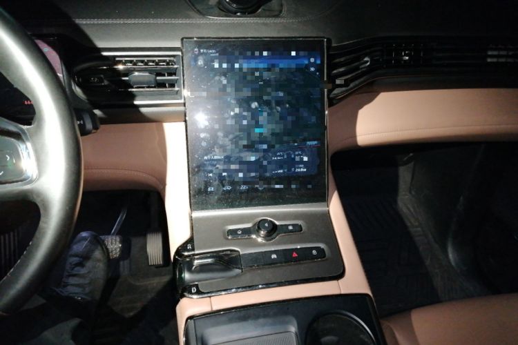 Used Nio ES6 2020 420 km Sport Edition
