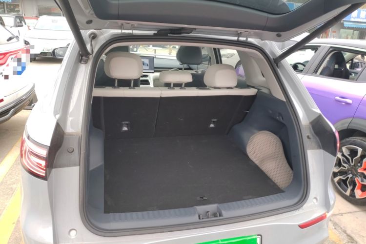 Used Geely Galaxy E5 2024 530km Starship Edition