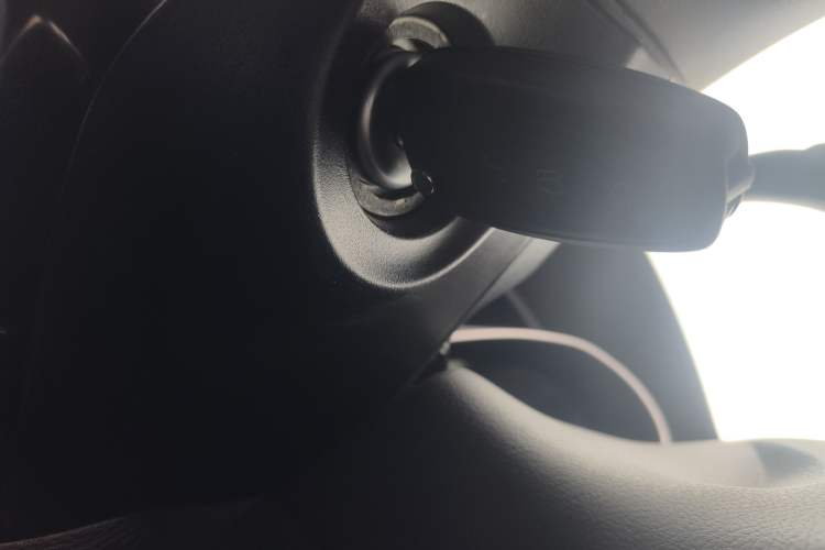 Used Ford Focus 2015 Hatchback 1.6L Automatic Fashion Edition