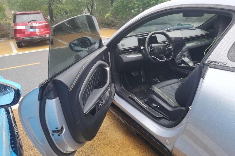 Used NETA GT 2023 560