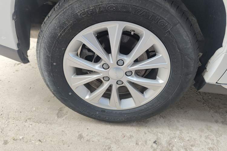 Used Haval M6 2021 PLUS 1.5T DCT Luxury Smart Connectivity Model
