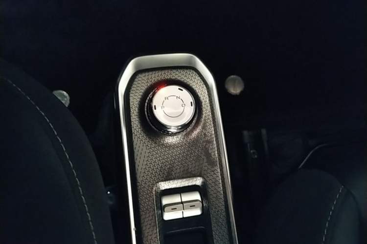 Used Baojun Spark 2023 Flagship Edition
