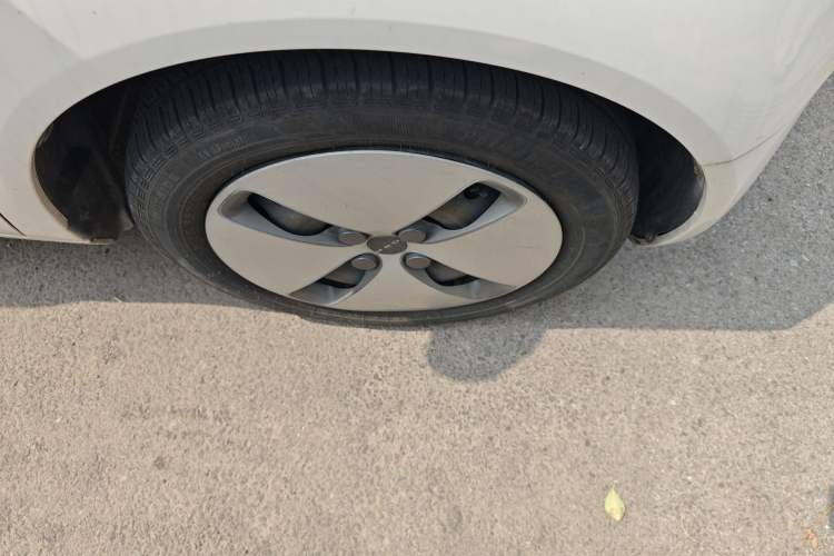 Used ORA Black Cat 2019 310 km Dynamic Edition