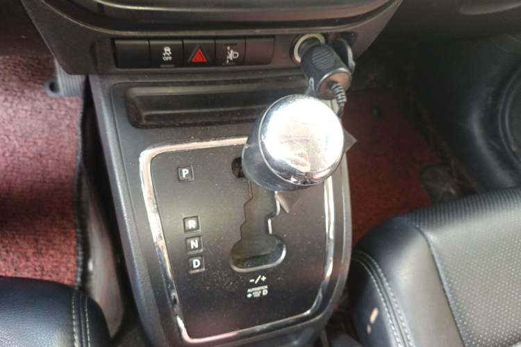 Used Jeep Patriot 2012 2.4 Sport Edition