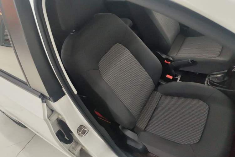 Used Volkswagen Santana 2019 1.5L Automatic Fashion Edition China VI
