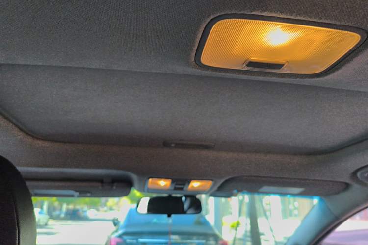 Used Kia K3 2016 1.6L Automatic GLS
