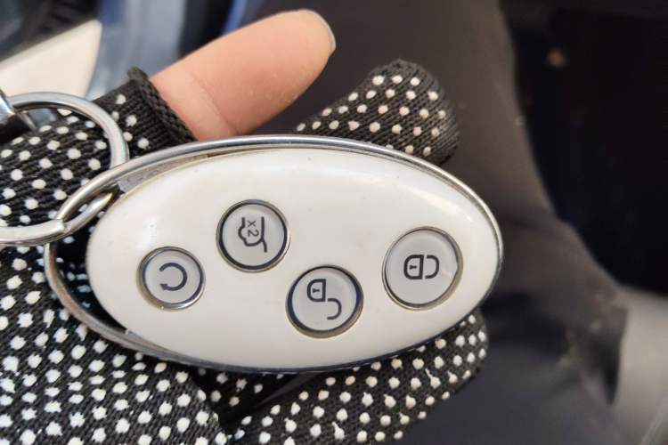 Used BYD Song MAX 2017 1.5T Manual Comfort 7-Seater
