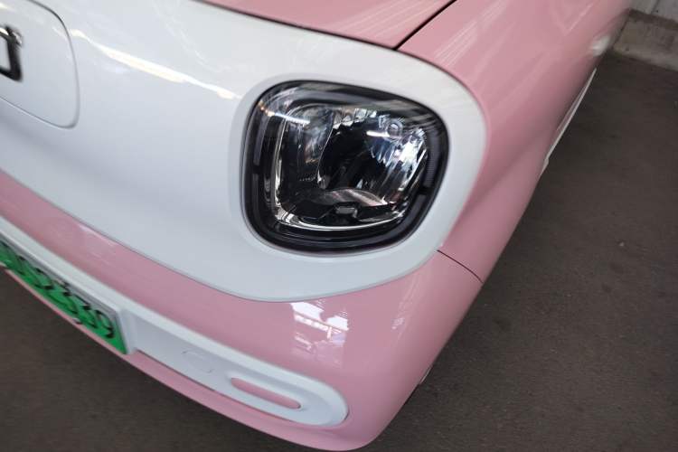 Used Bestune Pony 2026 Model 222km Cute Horse Plus