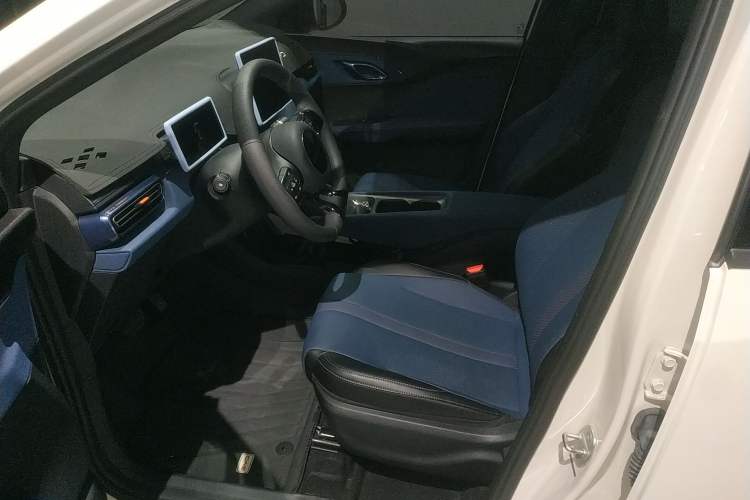 Used BYD Seagull 2024 Honor Edition 305km Dynamic Version