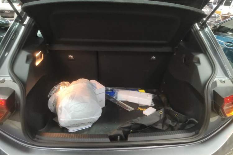 Used Volkswagen ID.3 2023 Pure Smart Edition