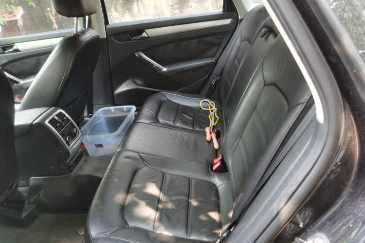 Used Volkswagen Passat 2011 1.8TSI Automatic Prestige Edition