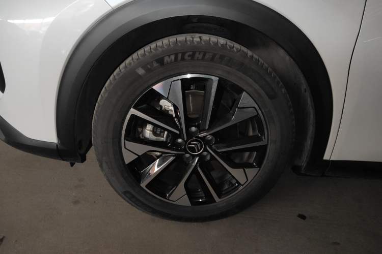 Used Citroen C5 X 2024 1.6T Enjoy the Extraordinary