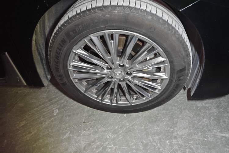 Used Hycan V09 2023 Luxury Edition 762
