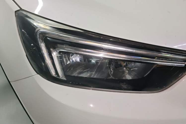 Used Buick Encore 2018 18T Automatic Two-Wheel Drive Urban Leading Model