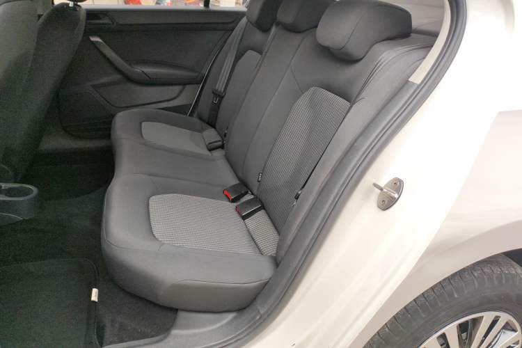 Used Volkswagen Santana 2019 1.5L Automatic Fashion Edition China VI