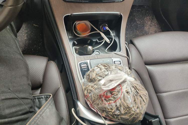 Used Mercedes-Benz GLC 2020 Facelift GLC 300 L 4MATIC Dynamic Edition