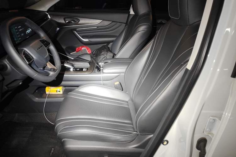 Used Venucia V 2022 260T Black Horse Edition · King
