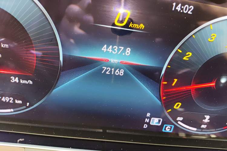 Used Mercedes-Benz E-Class 2021 Restyled E 300 L Luxury Edition
