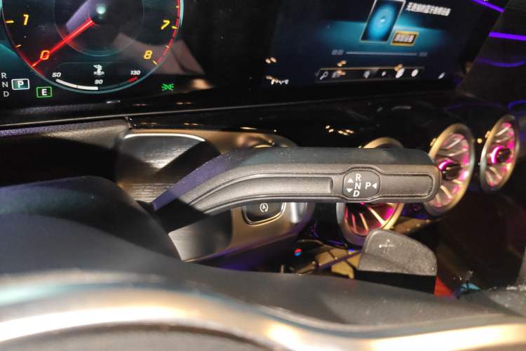 Used Mercedes-Benz GLB 2021 GLB 200 Dynamic Edition